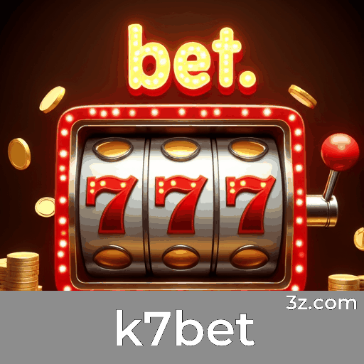 K7bet: Plataforma Segura e Profissional de Apostas