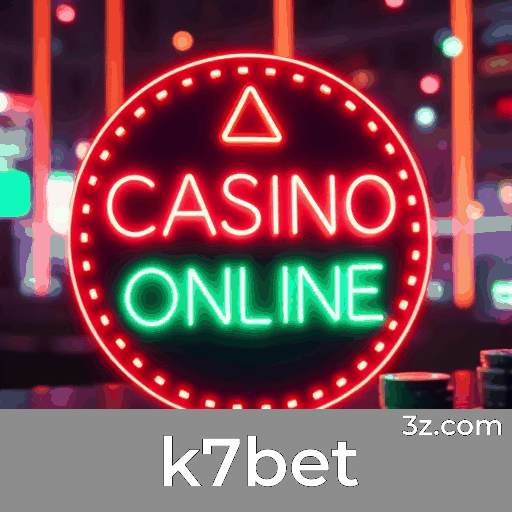 Diversidade de Jogos Premium no k7bet Casino