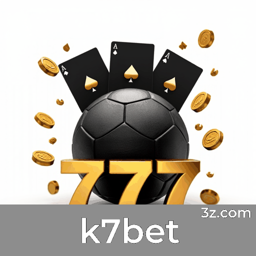 K7Bet: Decisões Inteligentes em Apostas Esportivas
