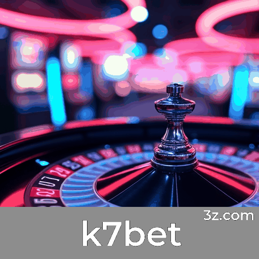 K7Bet: Decisões Inteligentes em Apostas Esportivas