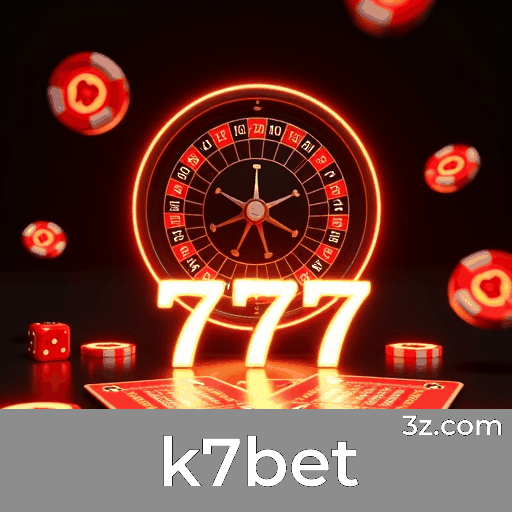 K7bet: Bônus Generosos para Jogadores Brasileiros