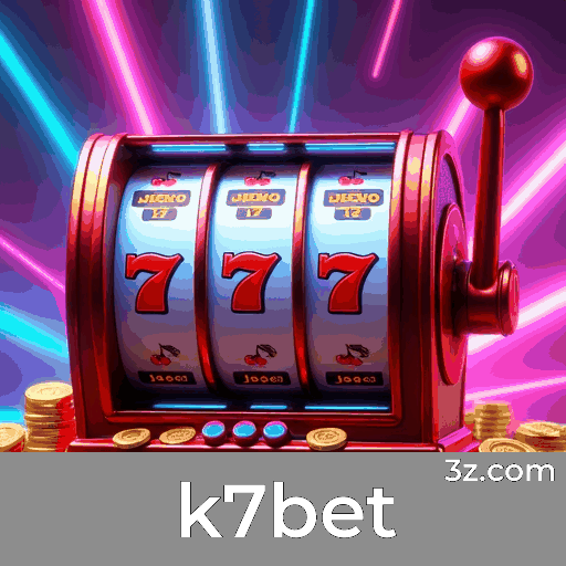 K7bet: Experimente a Conveniência e Funções Completas em Apostas Móveis