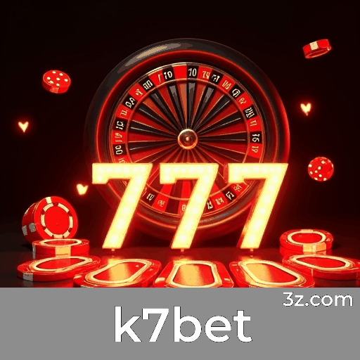 K7bet: Plataforma Segura e Profissional de Apostas